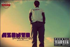 Youngbodzy- Azonto