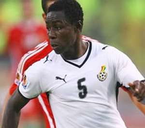 Daniel Addo