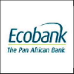 TTB offices branded Ecobank to complete integration process