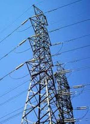 Contractors to start work to connect 500 communities to electricity in UER