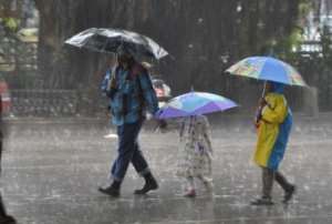 Meteo Agency predicts more rains