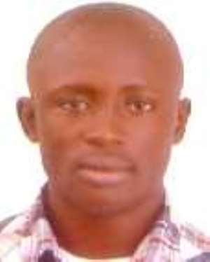 Glasgow 2014: Abugiri wins Ghana's first medal