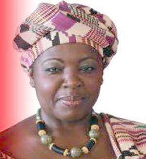 Nana Frimpongmaa Sarpong Kumakuma