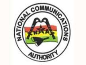 National Communications Authority NCA