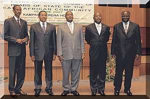 Government and Business Should Turn EAC Dream to Reality