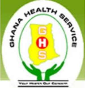 Eastern Regional Directorate of the Ghana Health Service holds review meeting