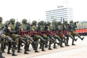 Election 2012 - 20,000 To Provide Security