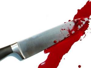 Man And Girlfriend Beat Up Pregnant Wife To Death