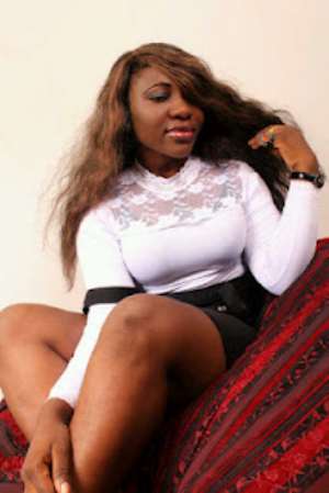 WHY THEY SAY I AM DATING BENUE GOV. GABRIEL SUSWAN—SONGSTRESS,IMELDA J