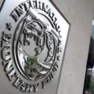 IMF Worried Over Ghanas Economic Outlook But Broadly Satisfied