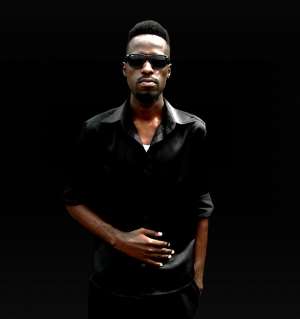 AJ, the newest Afropop musician in Ghana