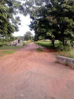 Bishop Sarfo Yinkah Accused Of Violating Freedom Of Worship