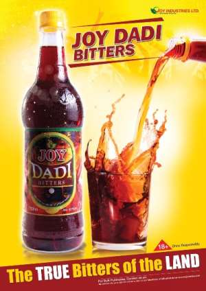The Visionary Behind The Popular Joy Dadi Bitters To Be Honoured In New York At The 3G Awards