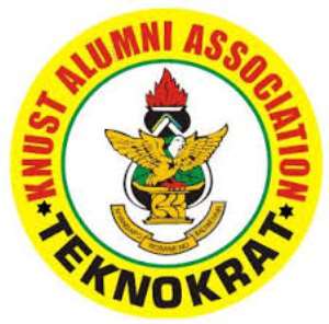 KNUST Alumni To Hold Extraordinary Congress