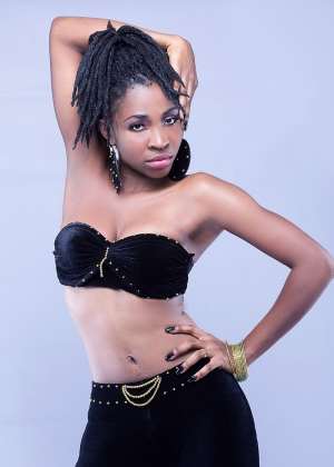 AK Songstress Will Not Be Taking Part In This Year VGMA