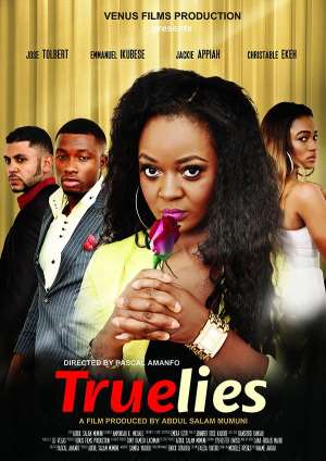 Venus Films Premieres True Lies On Friday