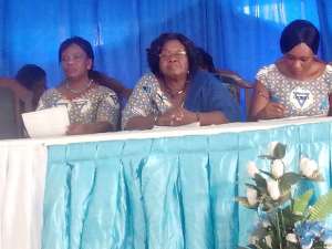 World Ywca Day Observed In Ghana