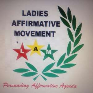 Young Ladies Should Protect Their Future - Ladies In Affirmative Movement LAM