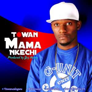 Music: Towan - Mama Nkechi Prod. Jay Nunny  djtowan