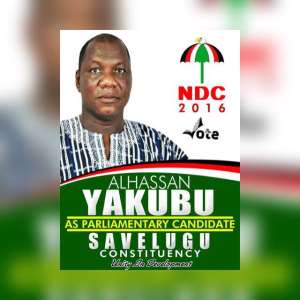 Education Director Vows To Unseat Incumbent Savelugu MP