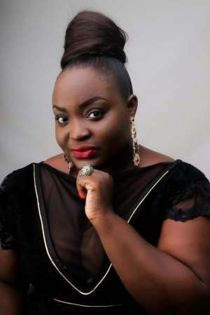 Roselyn Ngissah To Be Honored @ The 3G Awards