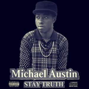 Micheal Austin Out With 'I LOVE YOU'