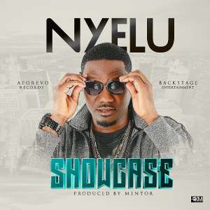 Music:Nyelu - Showcase