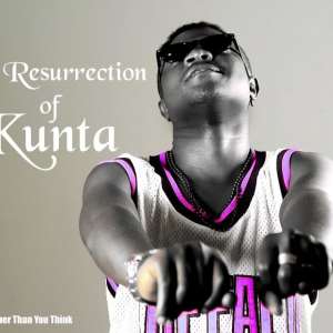 Kunta Kinte Of Bradez Fame Releases First Single