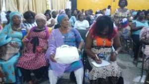 Access To Free Maternal Care Must Be Fundamental To Women - Otiko