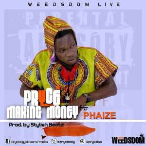 Music:: Pryce Boi - Making Money ft. Phaizeprod.by Stylish Beatz