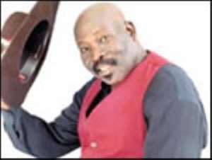 Ghanaian High-life Extravaganza