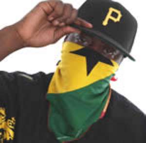 Rapper Who Swayed MOBO Judges