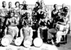 Ebaahi Sounds’ Fifth Outing