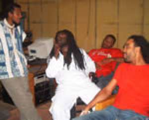 Hip-Hop OuterNational Ends