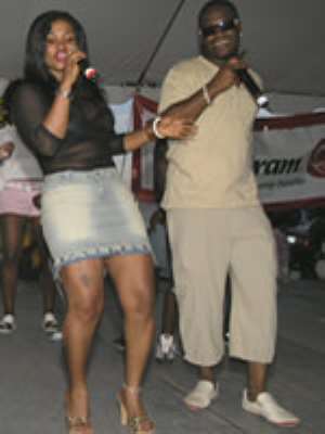 After Picnic Jam Of The Year