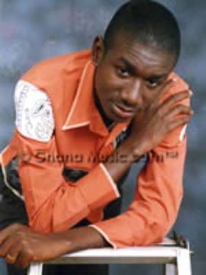The Success of Noble Nketsiah