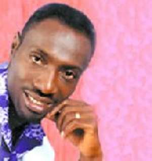 Pastor Josh Takes Vow With MTM