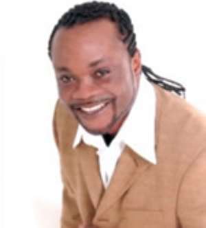 Daddy Lumba