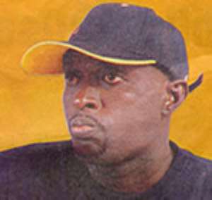 Oheneba Kissi Out With His Twelfth Album