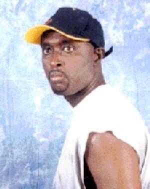 Oheneba Kissi — The Ignored Musician
