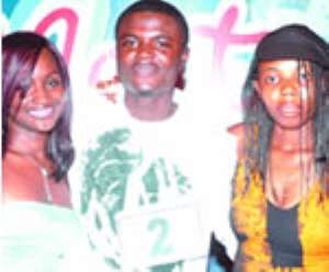 Three Qualify For Mentor House