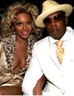 Beyonce Not Likely To Be In Ghana With Jigga But Memphis Bleek  Green Latern Will Back Jay-Z Plus No Ghanaian Hiphop Artistes Added