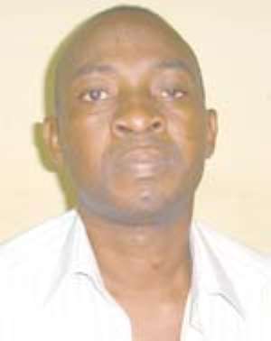 TSIBU DARKO IN TROUBLE