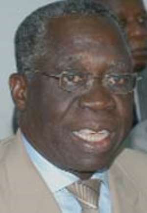 Osafo Maafo, Isaac Osei Win Case