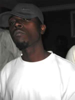 Kwaw Kese  Mad Fish Beefing Over The Word - Abodam