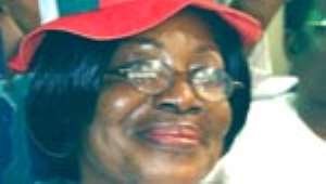 No Power For Benyiwa-Doe