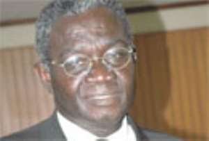 PC Appiah Sues AG