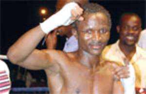Robbers Attack Agbekos Trainer