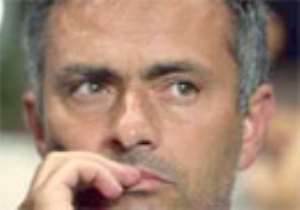 Mourinho Gets Job Offer