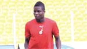 It’s Ghana’s Time - Dickoh